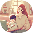 맘스 정보톡, 블로그 홈