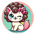 펌냥이, 블로그 홈