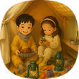 즐거운 재테크, 블로그 홈