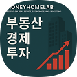 MONEYHOMELAB, 블로그 홈