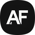 AF, 블로그 홈