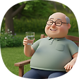 건강하고 즐거운삶님의 블로그, 블로그 홈