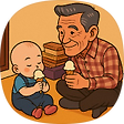 KJ톡톡, 블로그 홈
