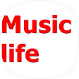 뮤직라이프 (Musiclife), 블로그 홈