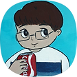 IZeRoS, 블로그 홈
