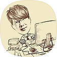 선유풍류 仙遊風流, 블로그 홈