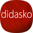 didasko, 블로그 홈