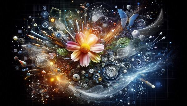 창작 생태계: 다가올 시대의 창작자