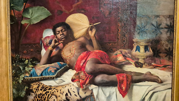 '노예'를 넘어 '주인'으로