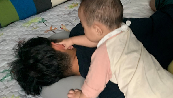 원온원이 힘드시다고요?