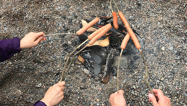 남자아이가 유치원에 원피스를 입고 왔다. 