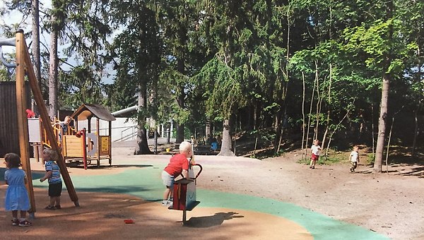 노르웨이 유치원, 하루 15분의 비밀 