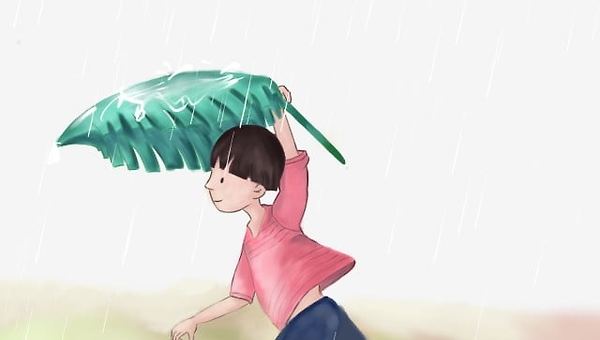 돕는 세계의 어른들이라면