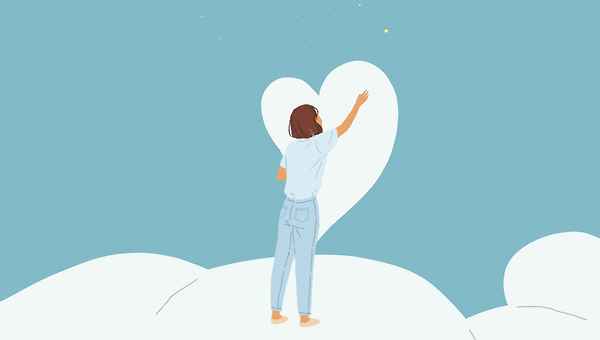 시간 속에 갇힌 마음