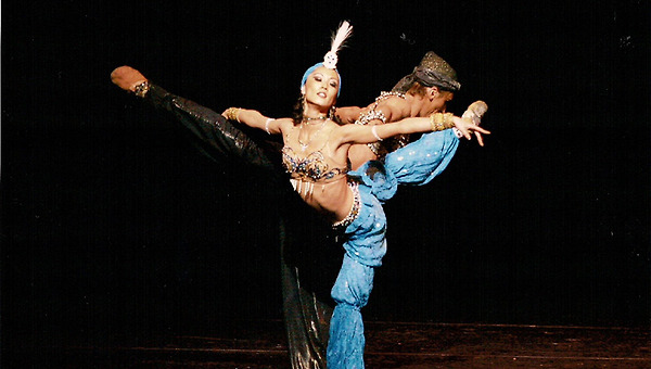 인터뷰 후기- 발레리나 유지연 편⓷