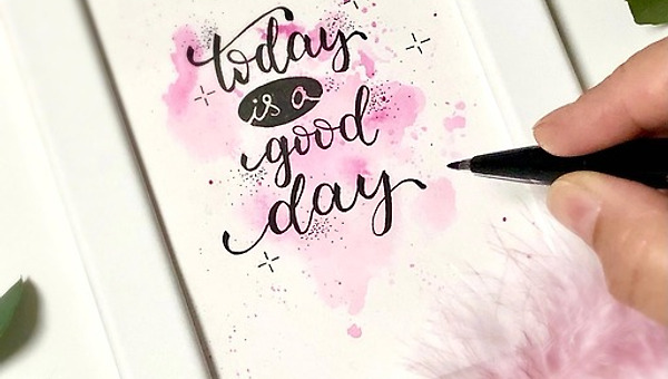 내일 죽는다면 어떤 오늘을 보낼까?