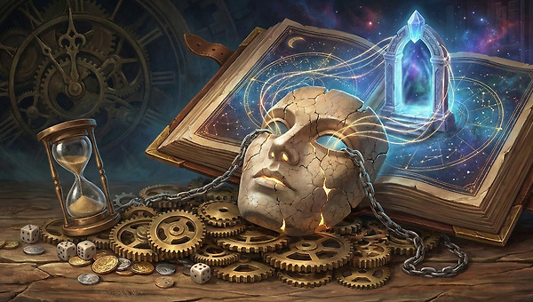 <게임의 재미 3요소: 애딕티브, 이머시브, 페르소나>