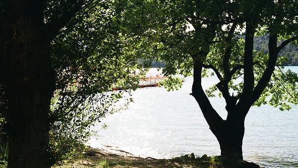 유럽 여행 준비 증후군