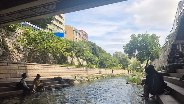 하지 말라는 것 투성인 세상