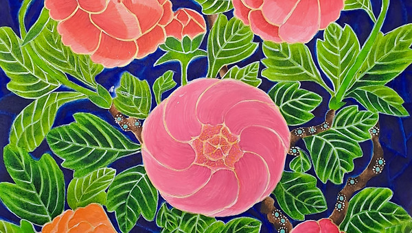 무언가를 꾸준히 한다는 것