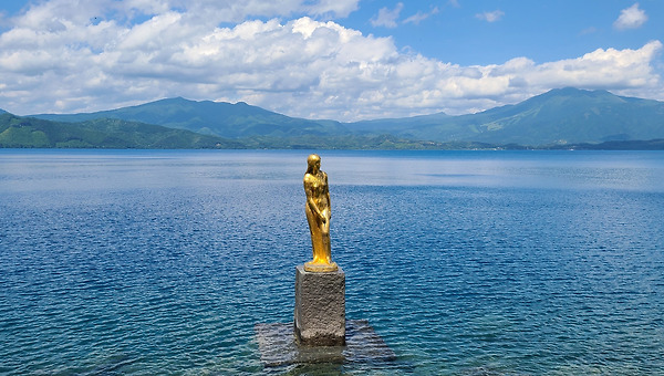 소주韓잔 사케日잔-170: 히라이즈미(飛良泉) 