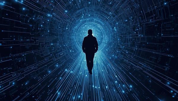 AI는 흉내 낼 수 있어도, 책임은 대신할 수 없다.