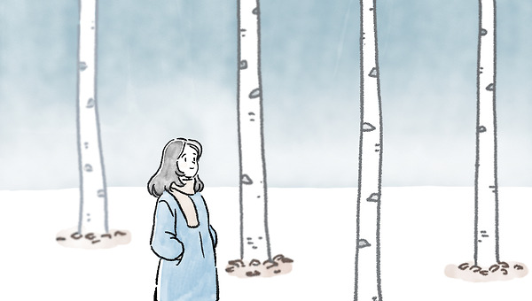 너는 아프지 않아야 한다는 돌봄의 본질