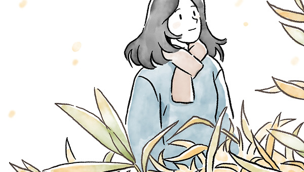 피곤한 나를 다그치지 않고 지키는 자기 관리법