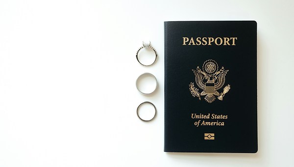 E-9에서 F-6으로, 비자 코드가 바꾼 인생