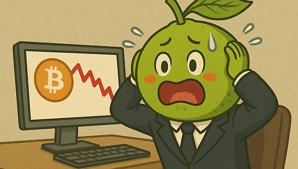 비트코인이 내 미래라고?