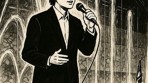 세월이 스쳐 지나가는 자리에서