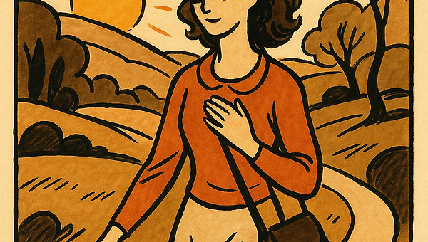 삶의 의미를 알면  인생이 즐겁다