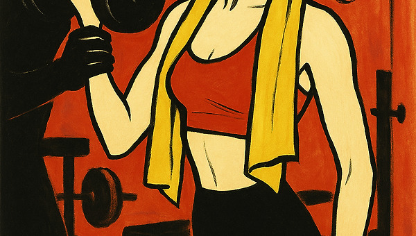 라이프스타일의 나이