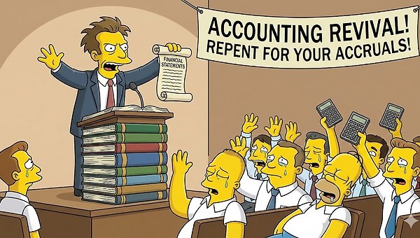 감가상각과 내용연수