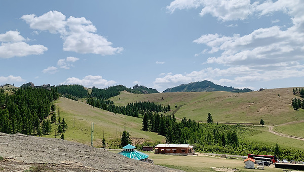 열정적인(PASSIONATE)