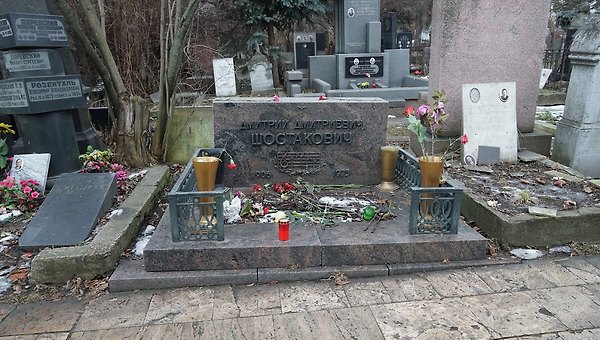 모스크바의 추억 (3)