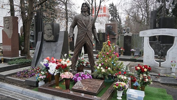 모스크바의 추억 (2)