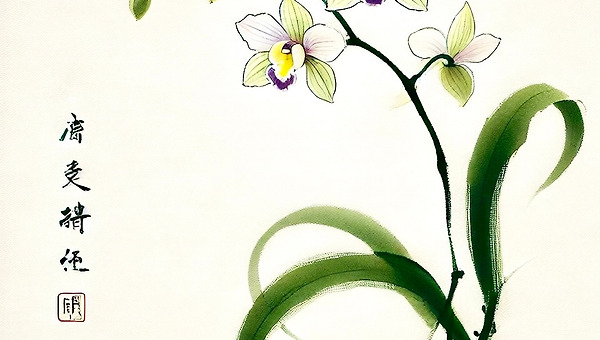 自詠 스스로 읊다 / 李集 이집