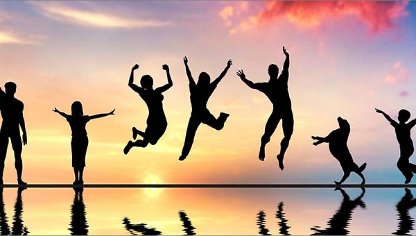 [관계] 나뿐 아니라 모두가 이로운 세상 만들기