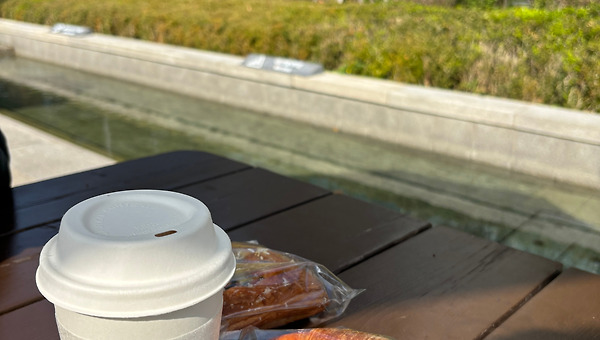 나는 길빵이 좋다