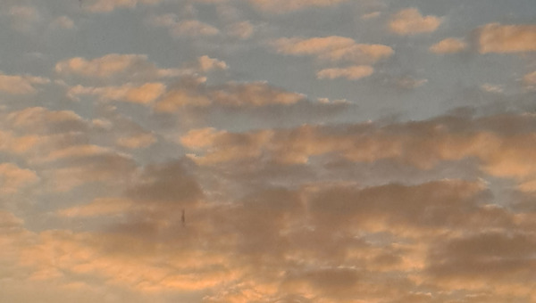 떠난 만큼 공간은 나타난다