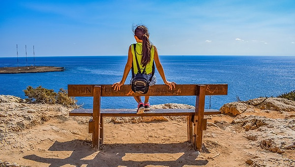 [열 번째 숨'] 미래의 나로부터 온 편지