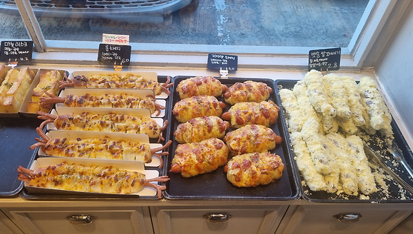 보이는 것과 보이지 않는 것의 가치