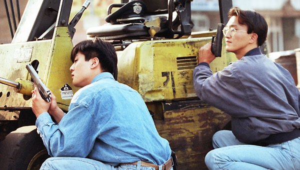 5. LA 폭동이 아닌 4.29 사건