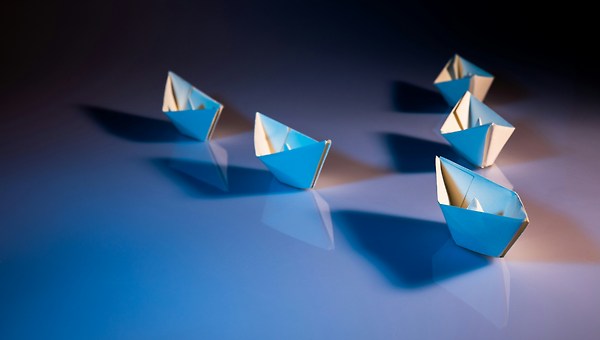 팀원 탓 대신 방향을 만드는 사람