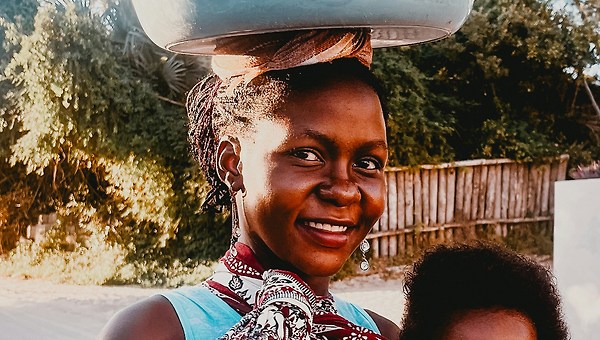 인내는 역동적인 사랑이다