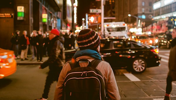 삶이 순탄해야 한다는 기대가 우리를 무너뜨린다