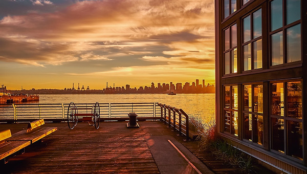 행복에 대한 해석