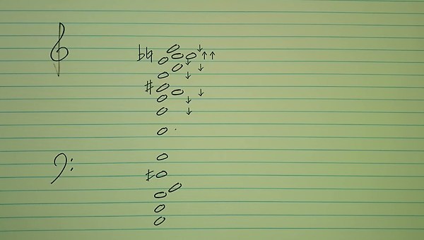 소리는 미술이 될 수 있을까?