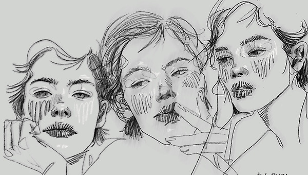 2. 객관적 상관물을 통한 자기객관화